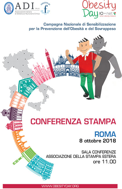 Conferenza Stampa 2018