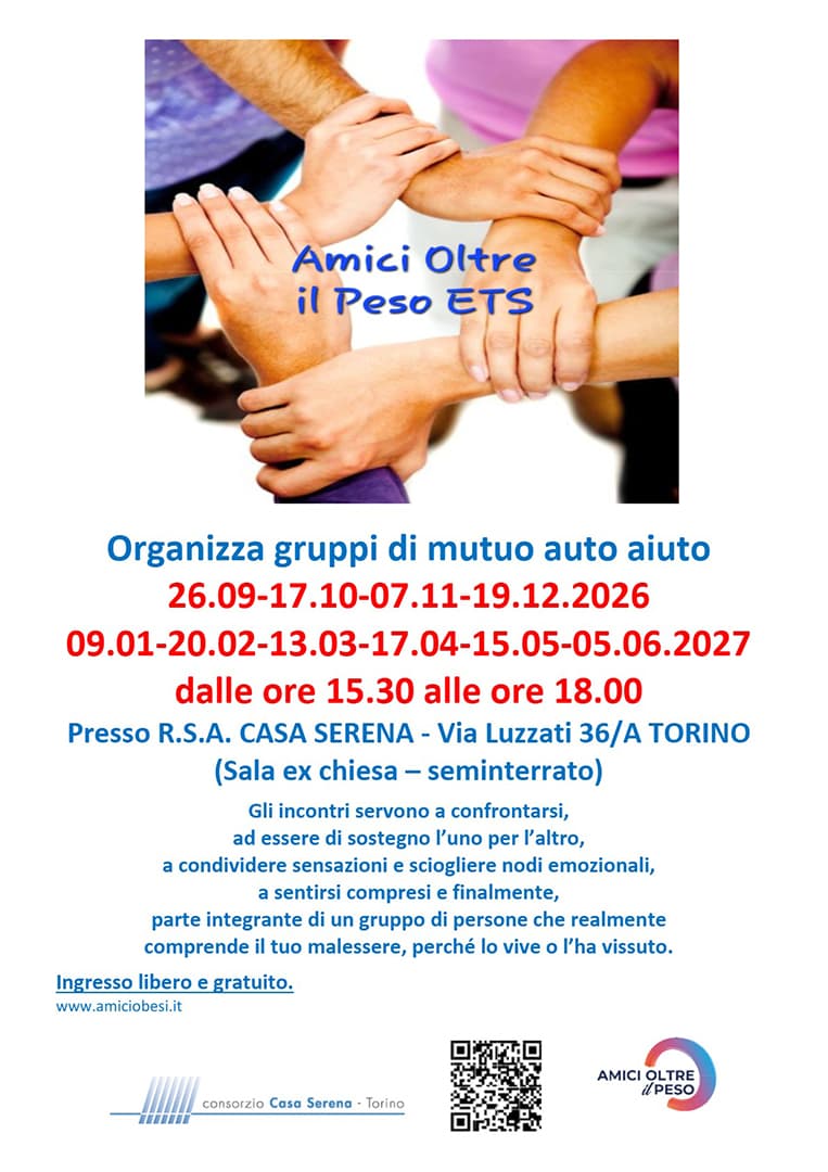 Gama TORINO set26-giu27 Gama TORINO set26-giu27