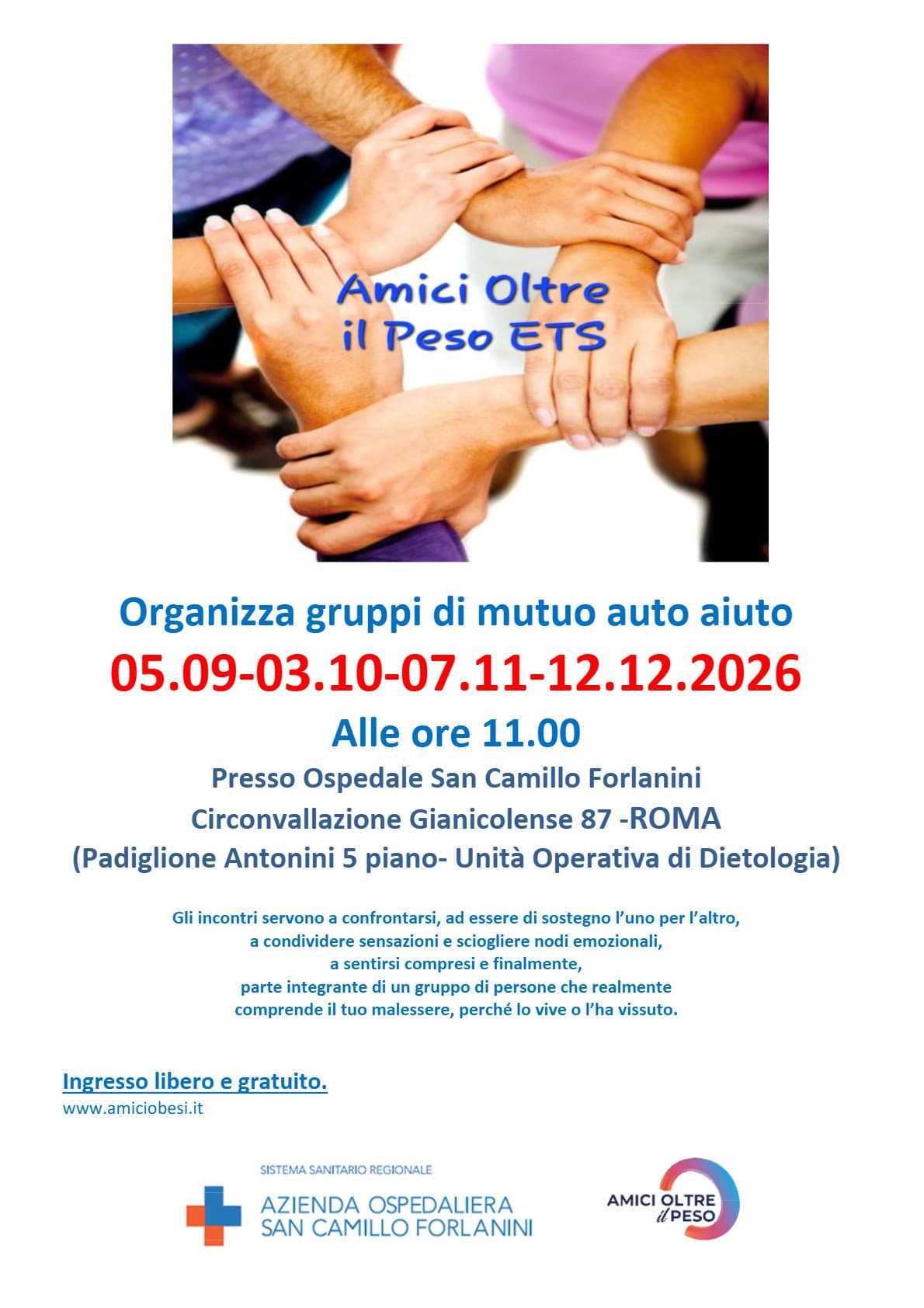 Gama ROMA AUTUNNO 2026 Gama ROMA AUTUNNO 2026